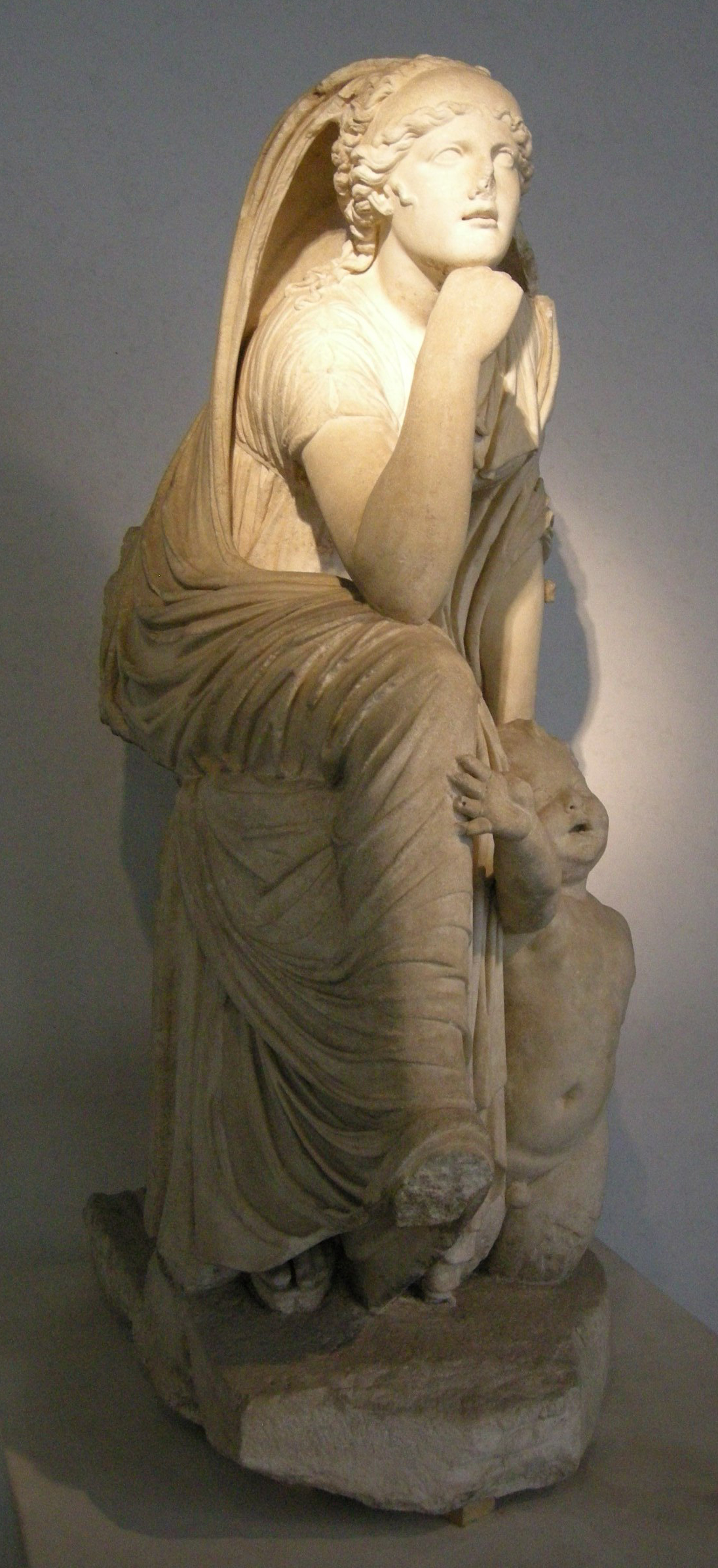 Marina scopa